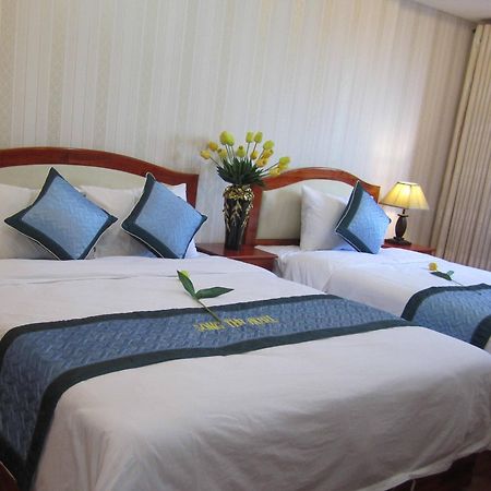Song Thu Hotel Da Nang Luaran gambar
