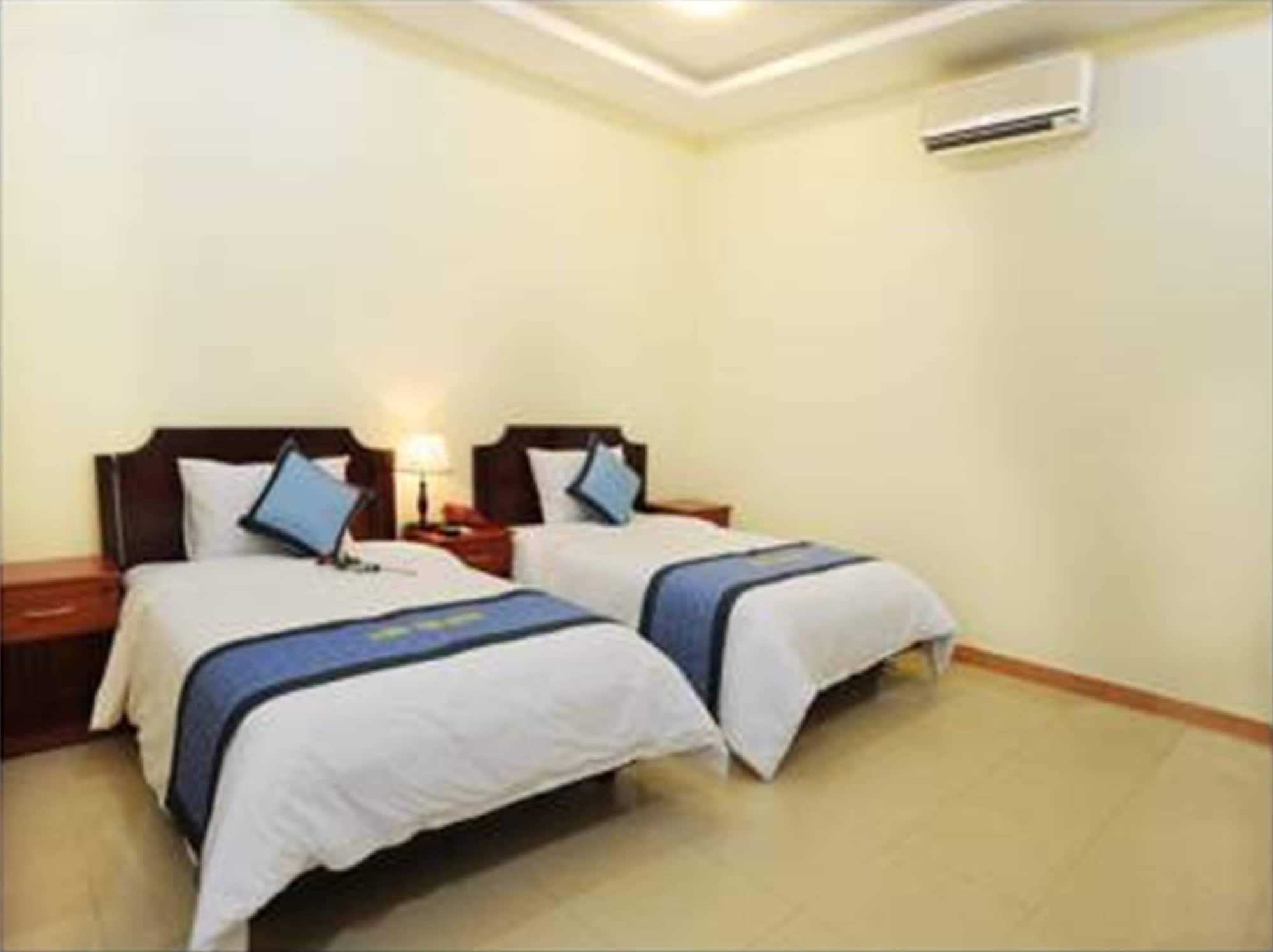 Song Thu Hotel Da Nang Luaran gambar