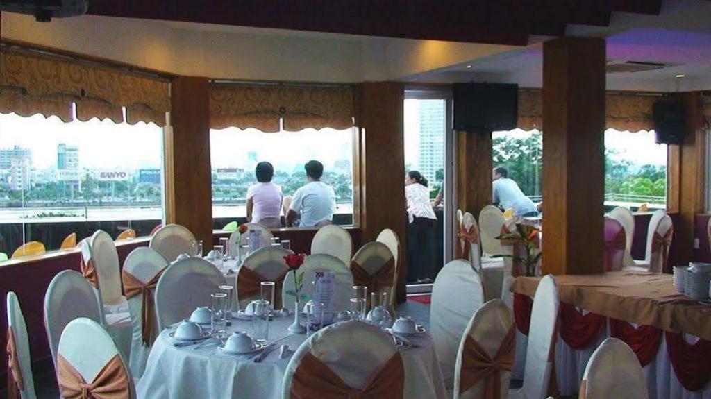 Song Thu Hotel Da Nang Luaran gambar