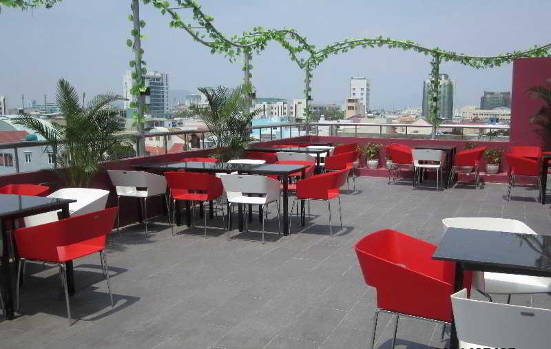 Song Thu Hotel Da Nang Luaran gambar