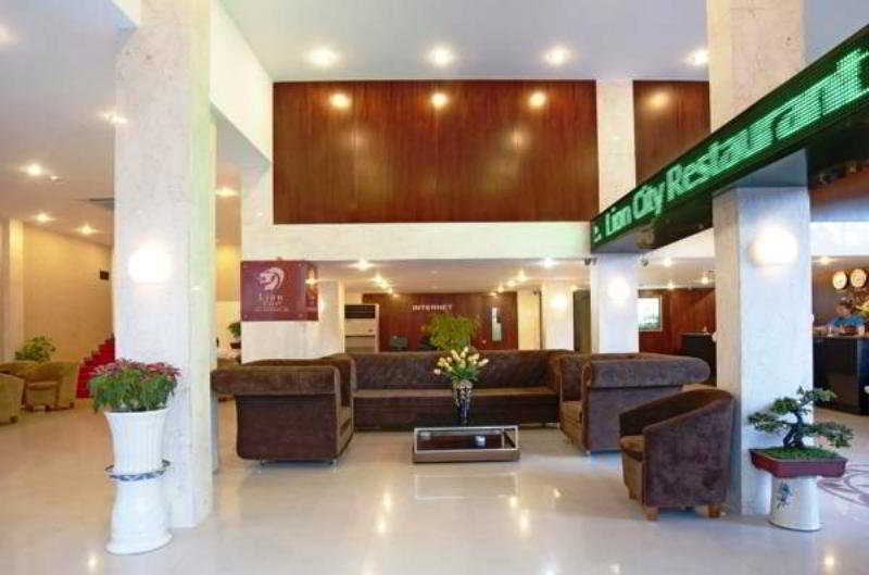 Song Thu Hotel Da Nang Luaran gambar