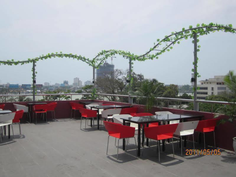 Song Thu Hotel Da Nang Luaran gambar
