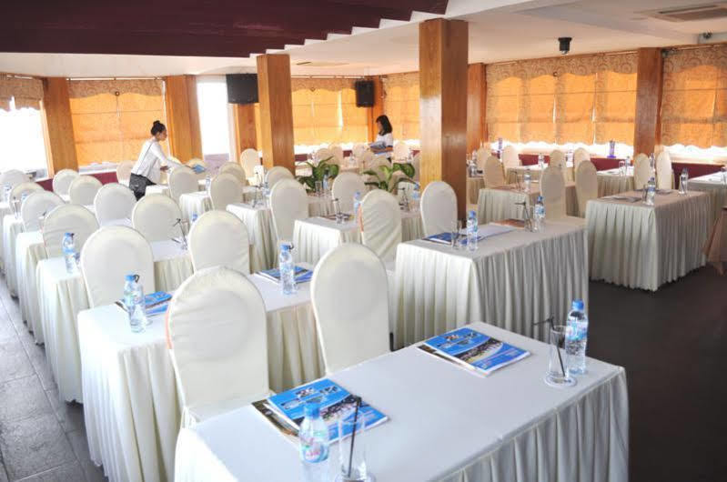 Song Thu Hotel Da Nang Luaran gambar