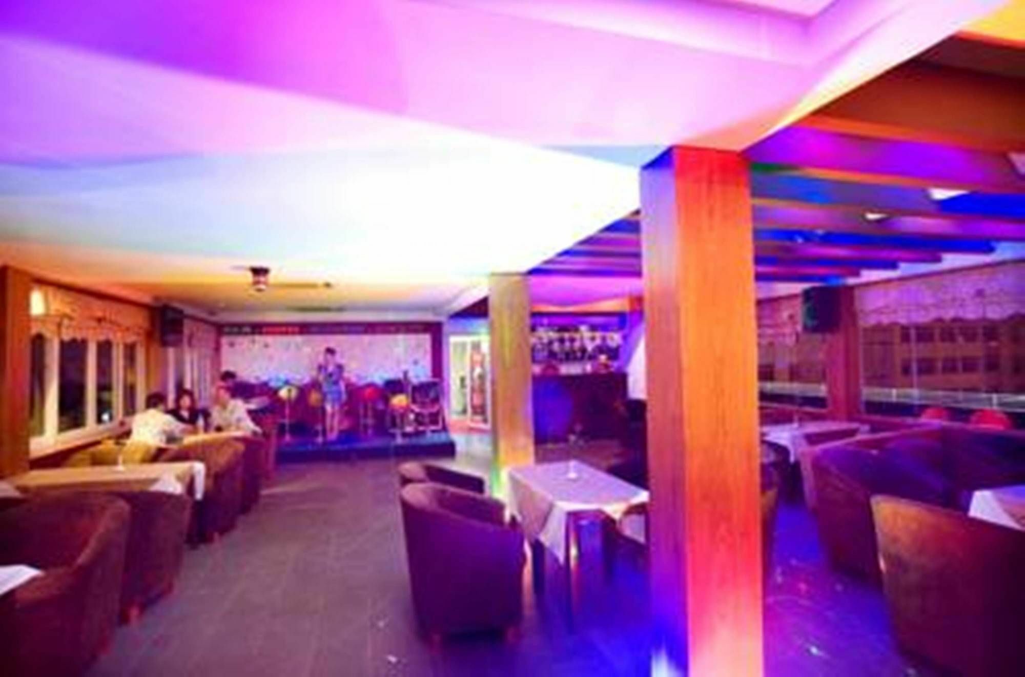 Song Thu Hotel Da Nang Luaran gambar