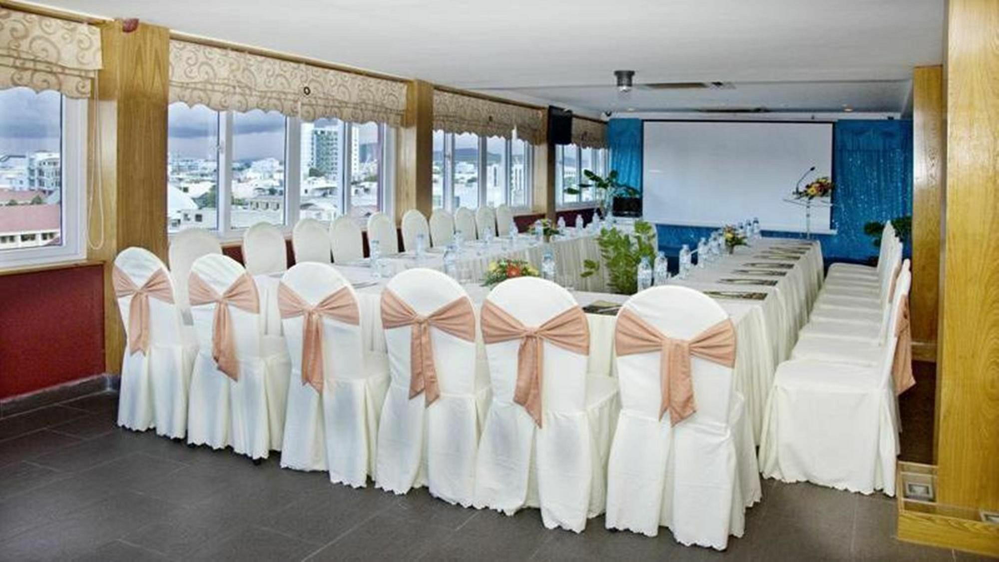 Song Thu Hotel Da Nang Luaran gambar