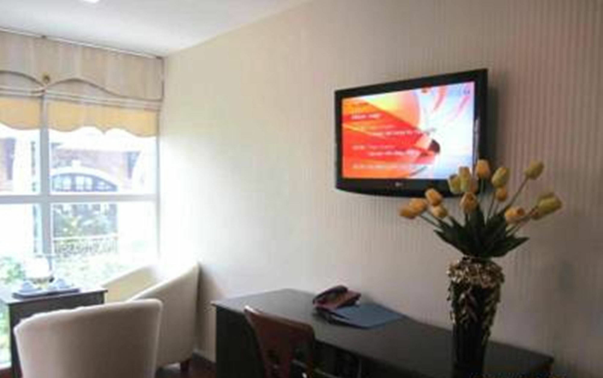 Song Thu Hotel Da Nang Luaran gambar