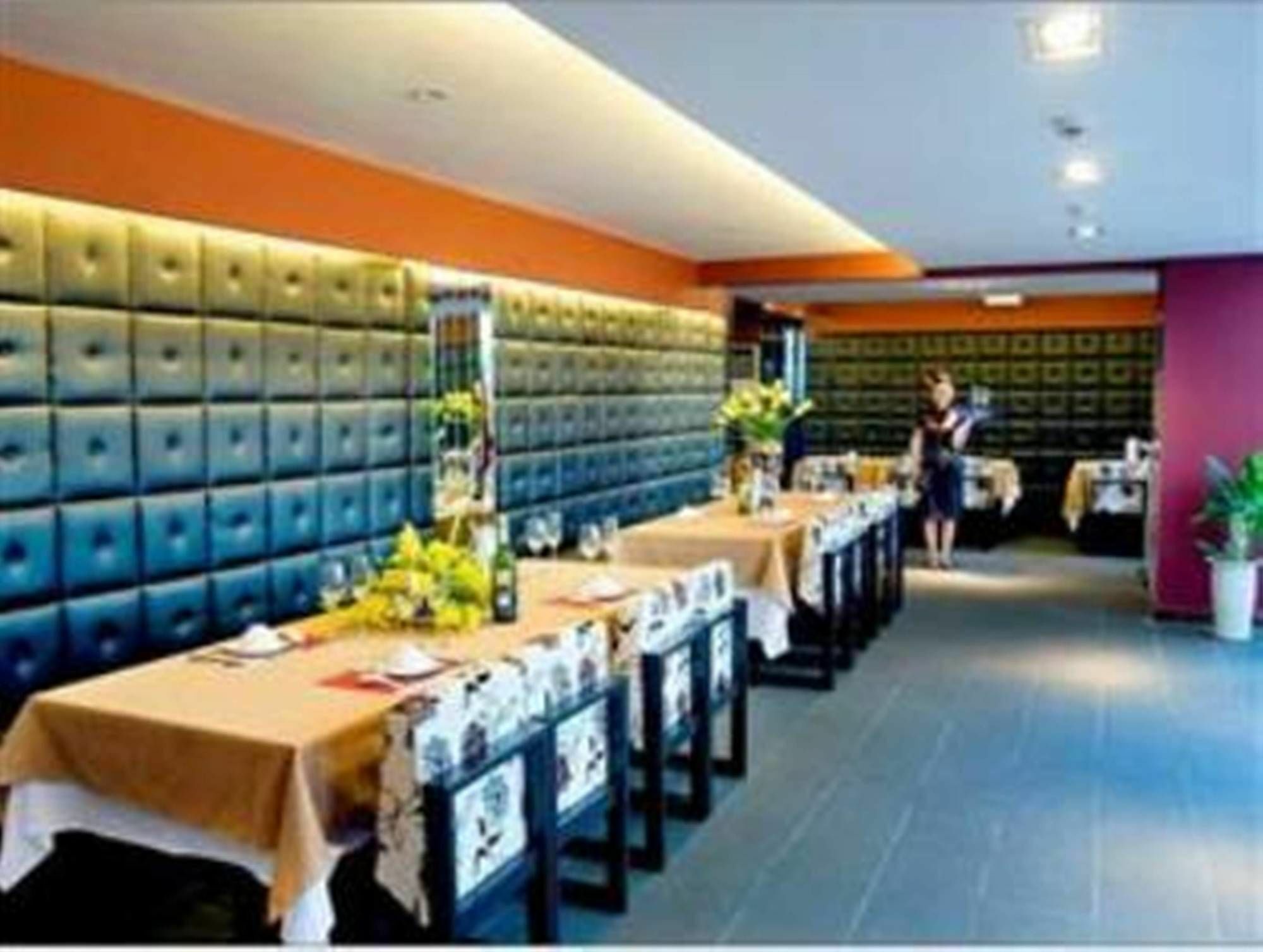 Song Thu Hotel Da Nang Luaran gambar